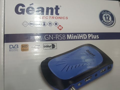 TÉLÉCHARGER MISE A JOUR GEANT RS8 MINI HD PLUS 2.24 GRATUIT RS8 GRATUIT GEANT MINI JOUR A PLUS MISE 2.24 HD TÉLÉCHARGER